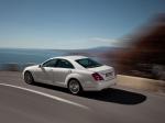Mercedes-Benz S-Class 2010 года